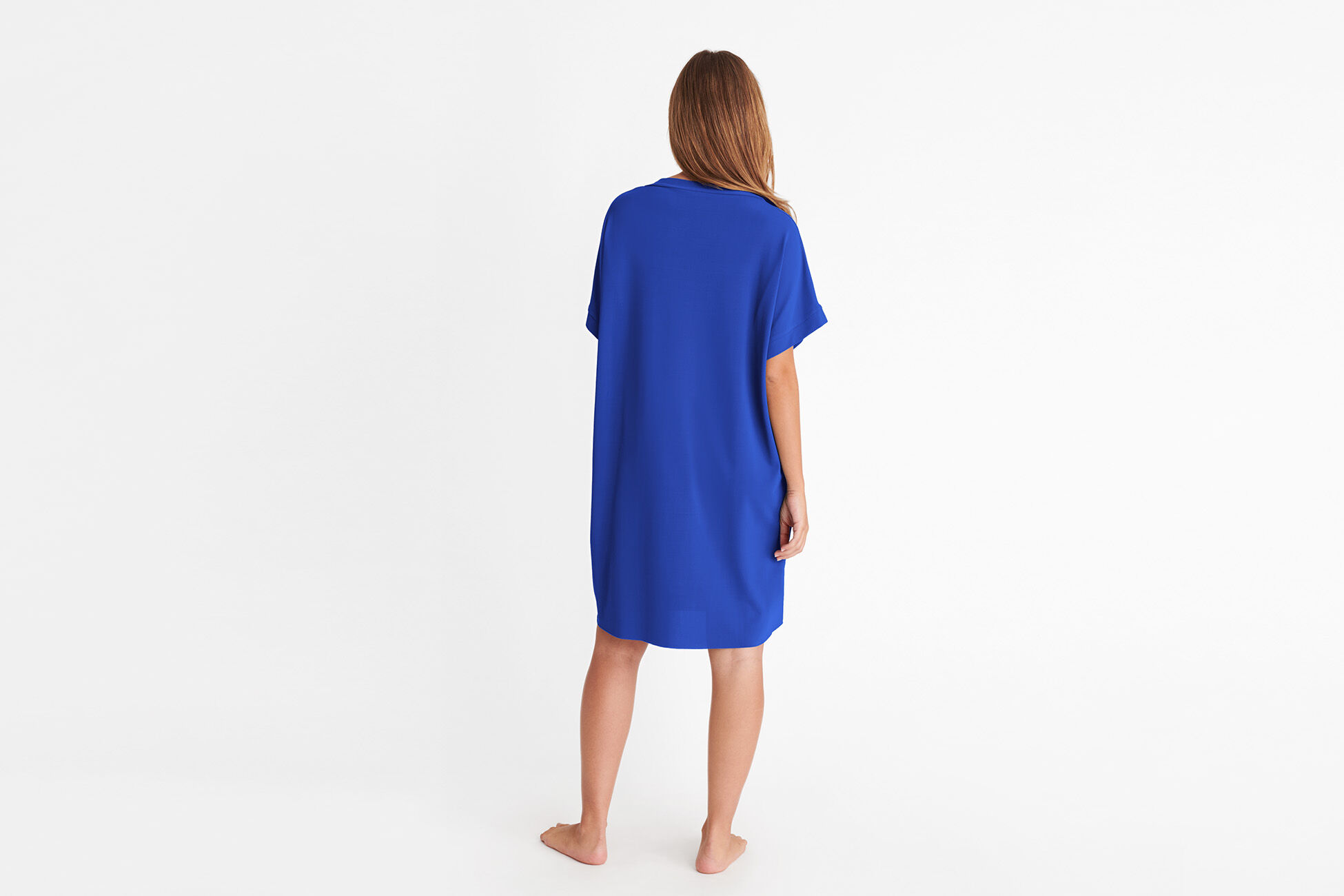 Tali Short-tunic standard view NaN