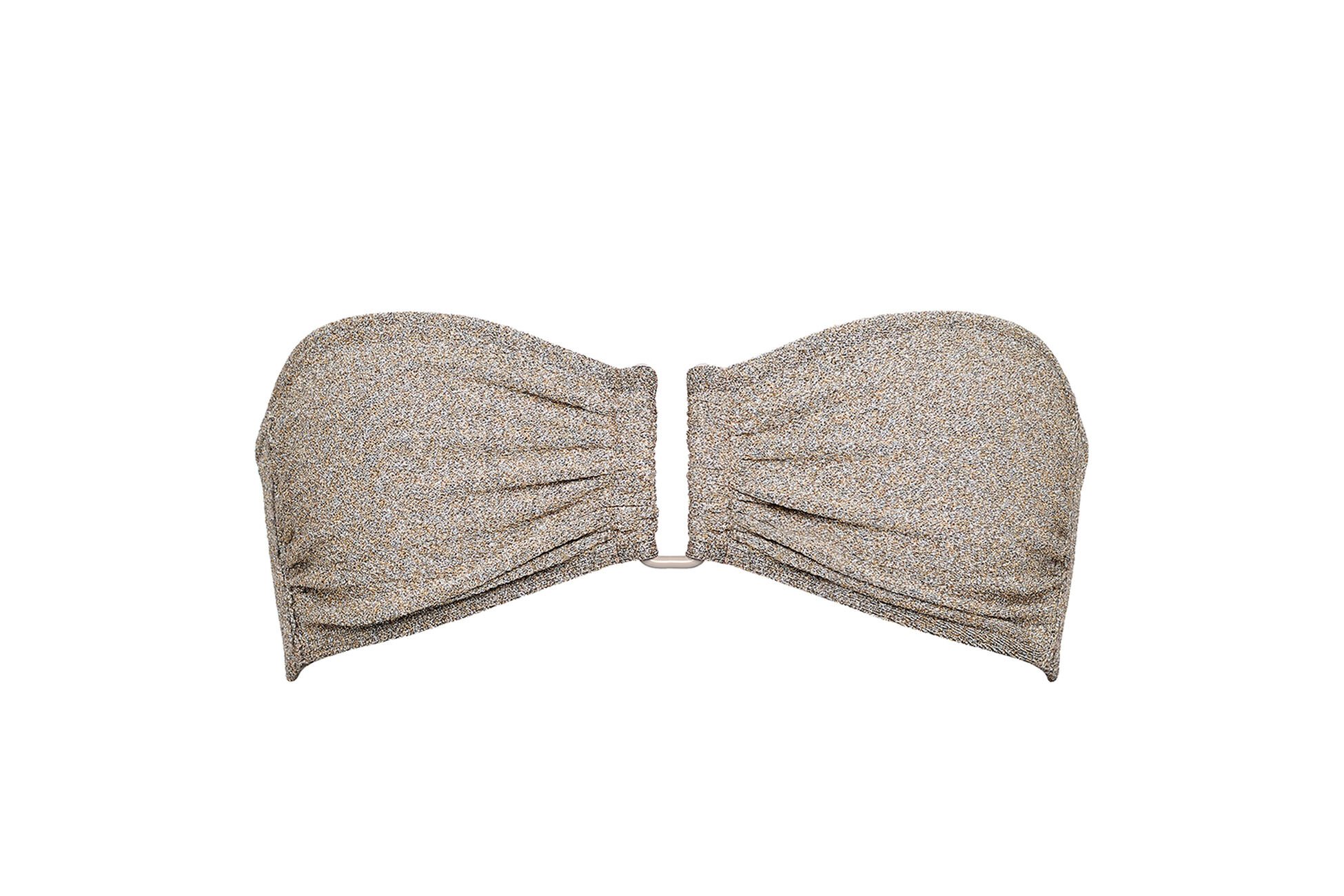 Flamboyant Bandeau vue standard NaN