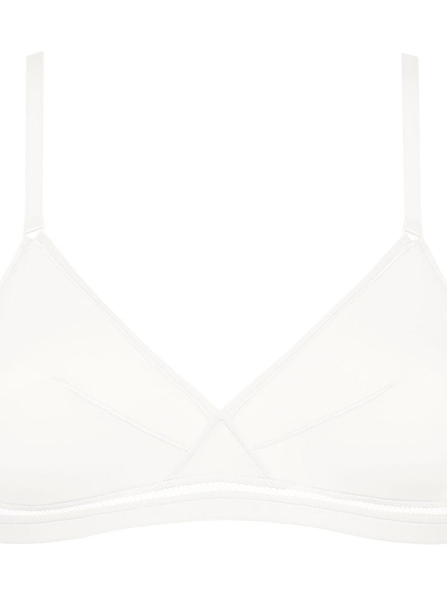Lydia soyeuse Triangle vue standard 6 sur 6