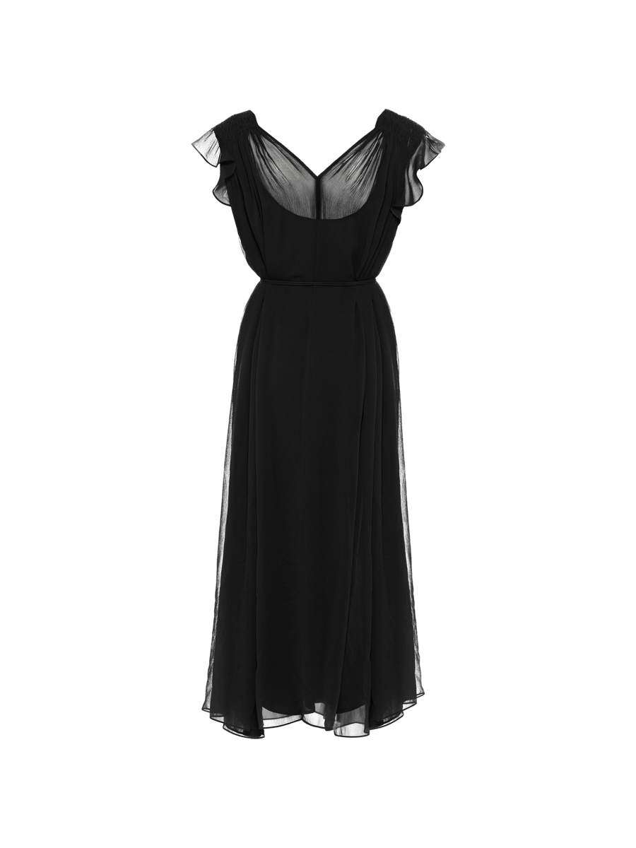 Concert Long dress standard view NaN