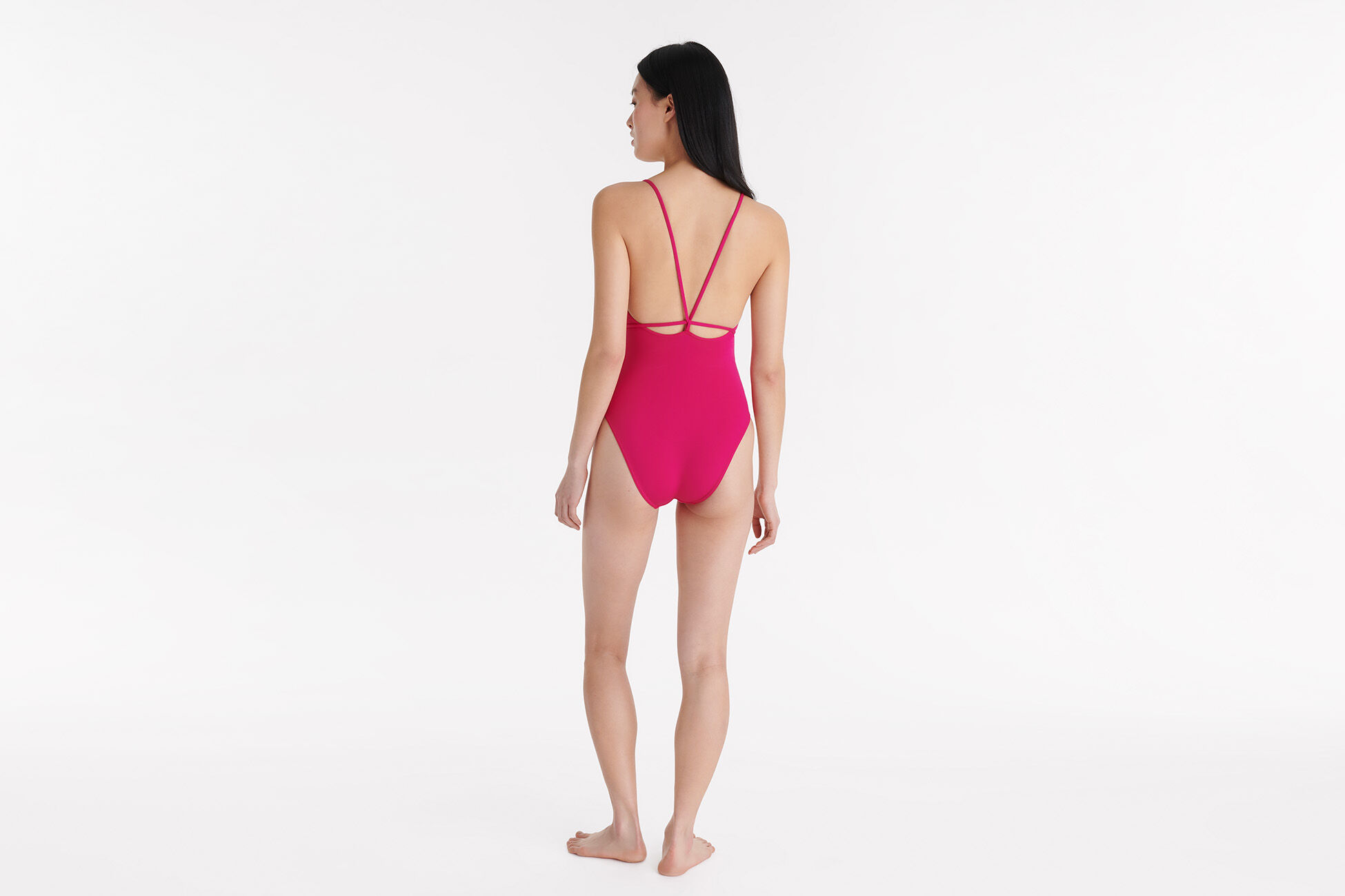 Cosmic Tank one-piece standard view NaN
