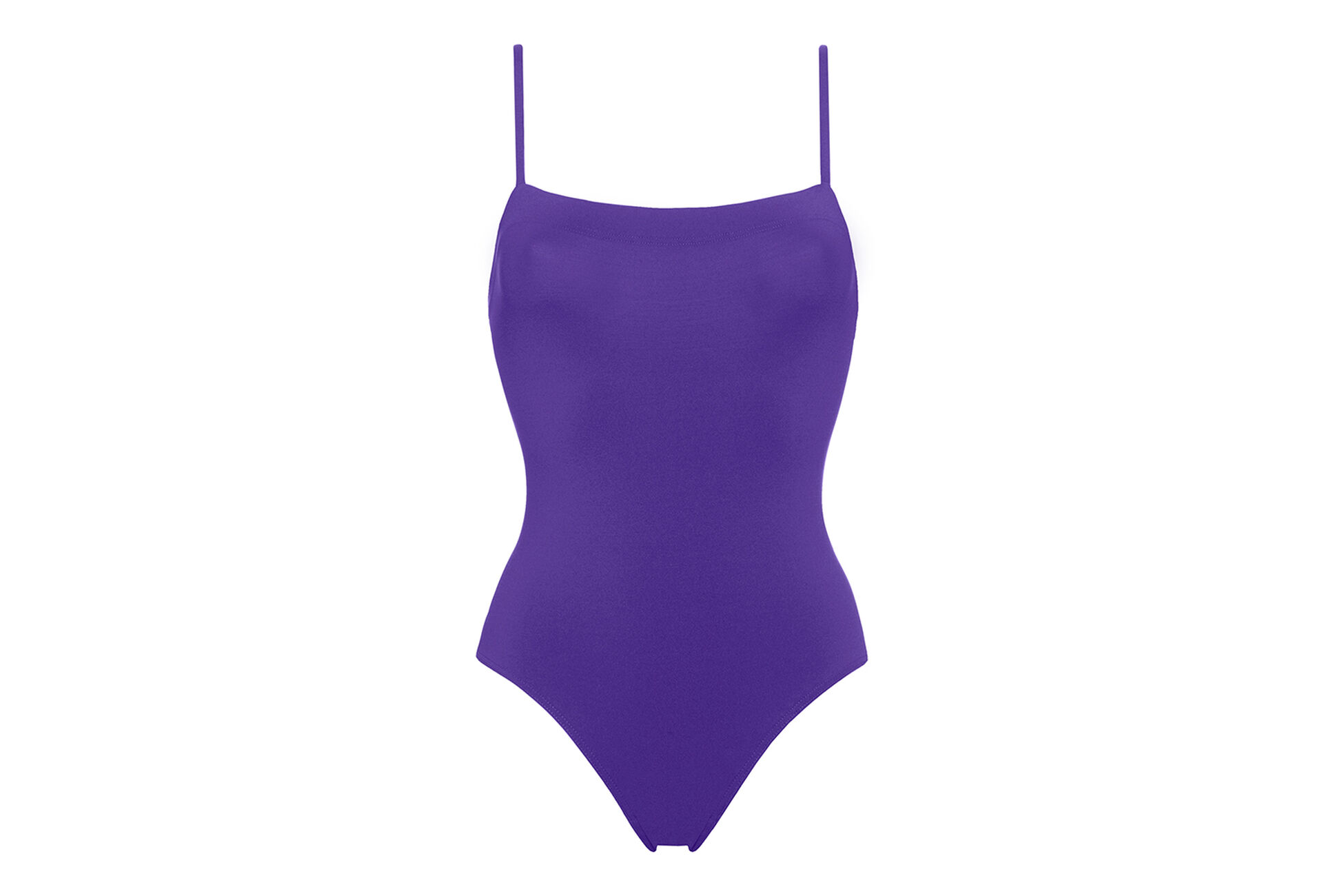 Aquarelle Tank one-piece standard view �