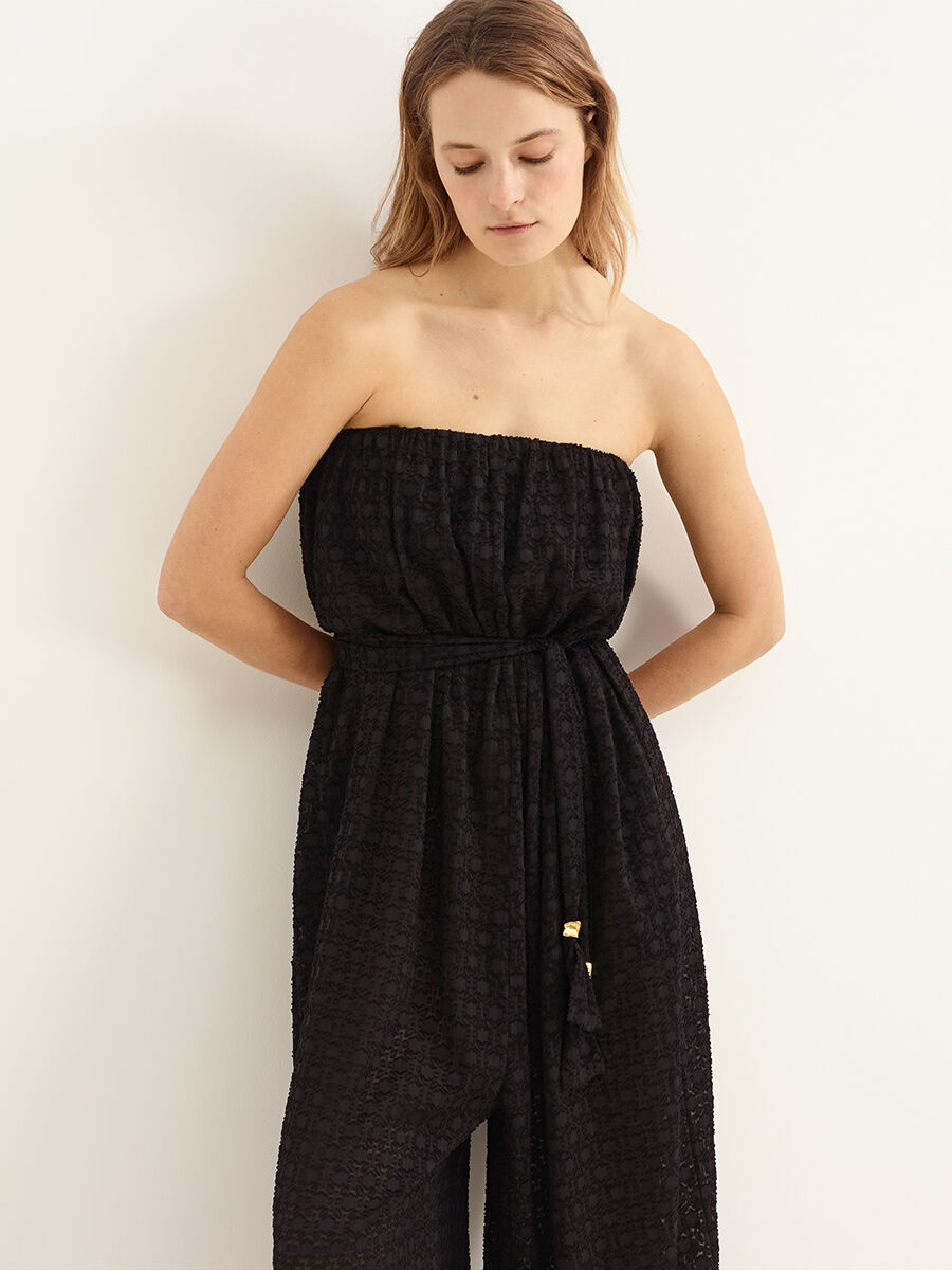 Evening Jumpsuit Standardansicht NaN