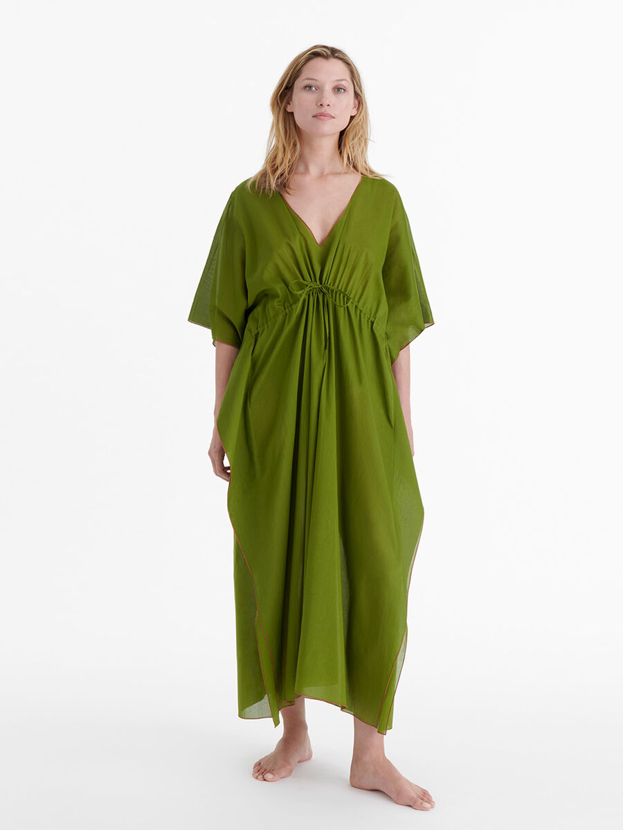 Voilier Kaftan Standardansicht NaN