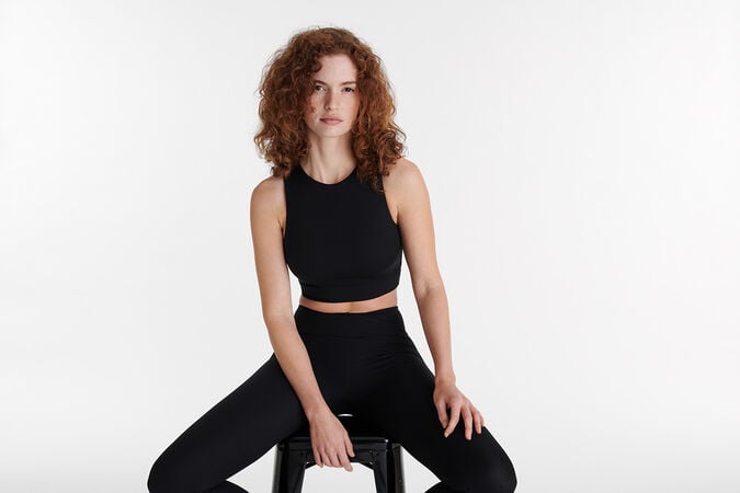 Micheline Brassière Vista estándar 4