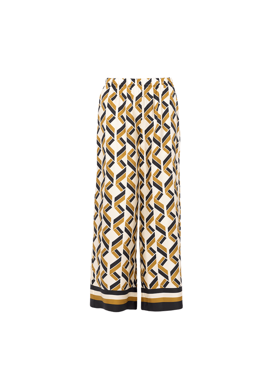 Tube Trousers standard view NaN