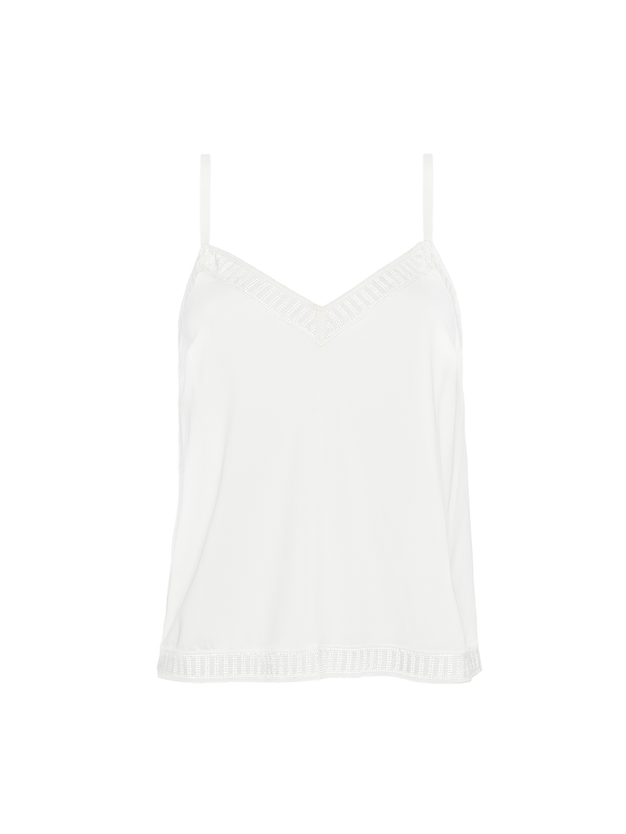 Sandra graphique Camisole standard view �