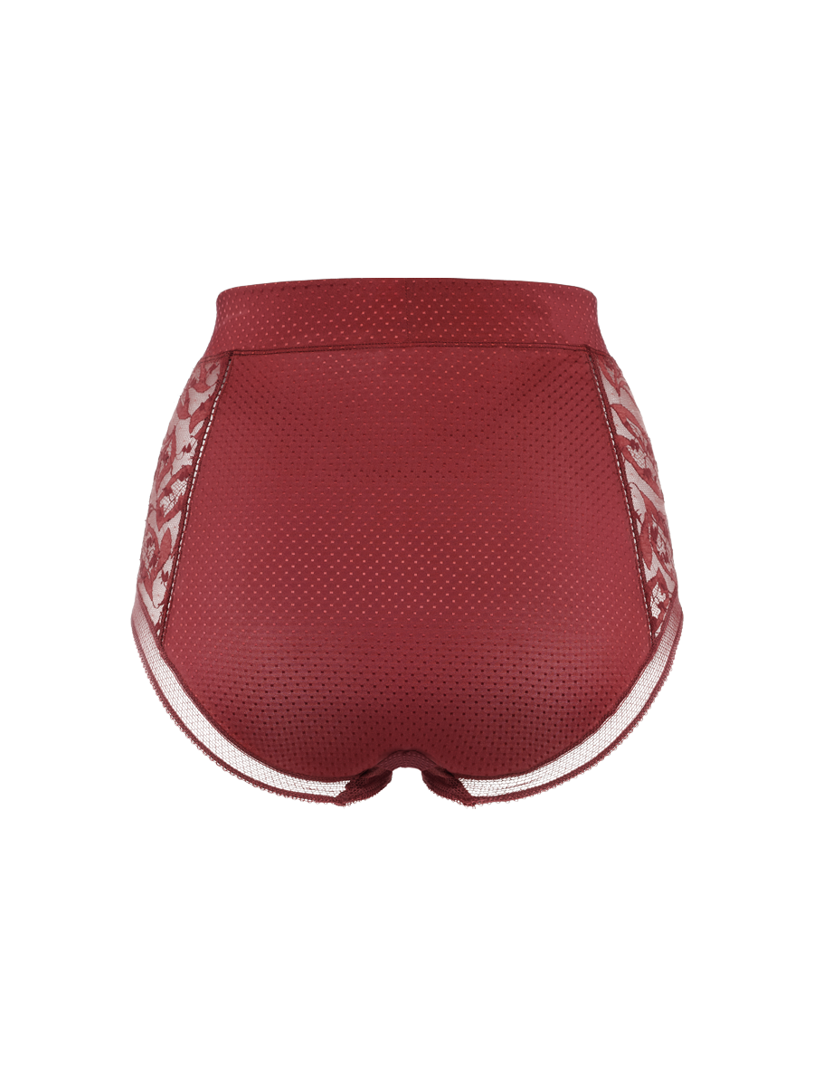 Pergola High-waisted briefs standard view 5 out of 6