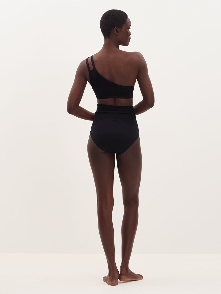 Connie Brassiere asimmetrica standard vista 2 su 5