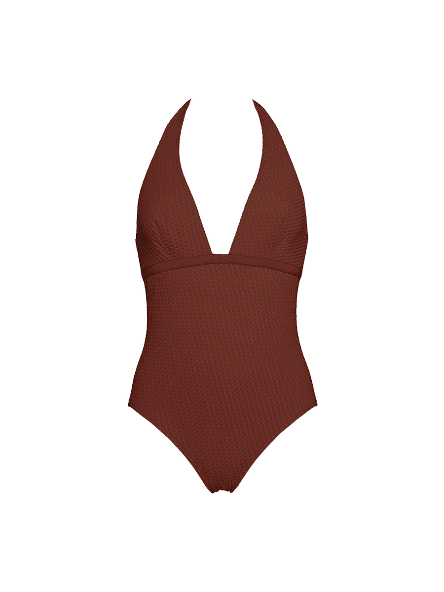 Paillette Sophisticated one-piece standard view NaN