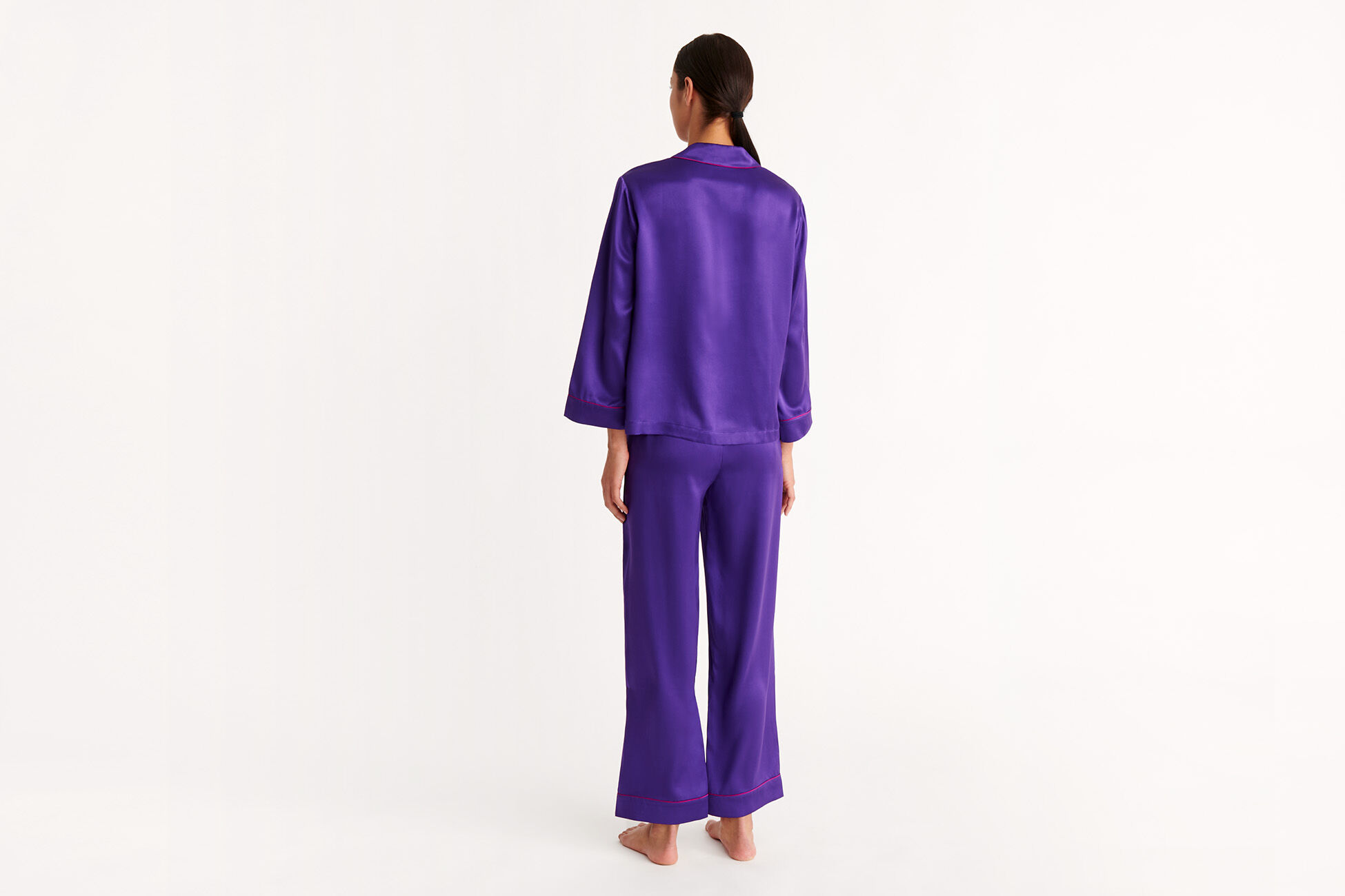 Mondain Pantalone standard vista NaN
