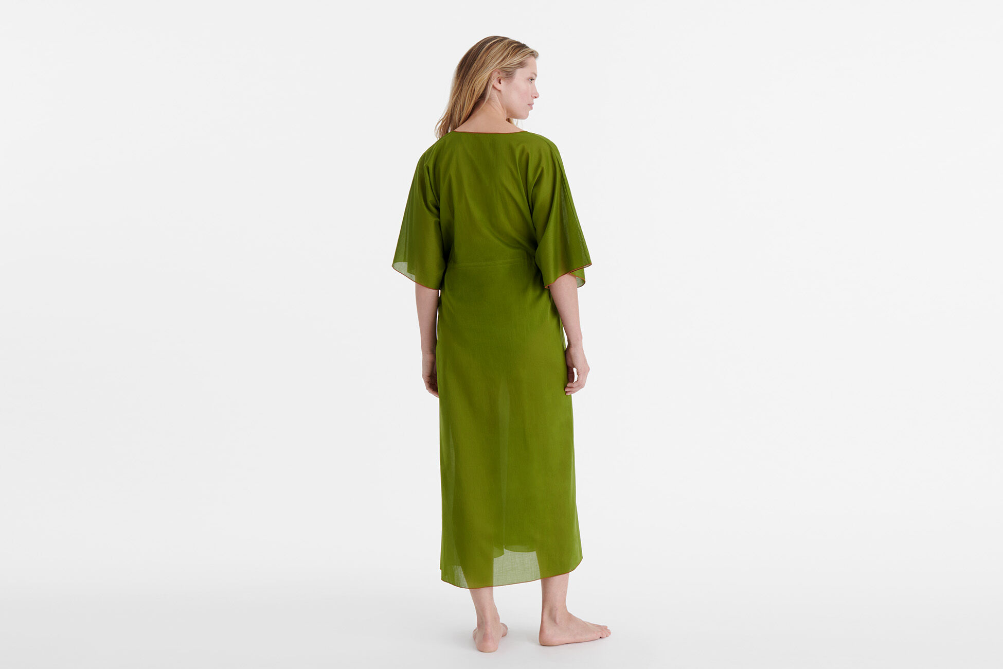 Voilier Kaftan Standardansicht NaN