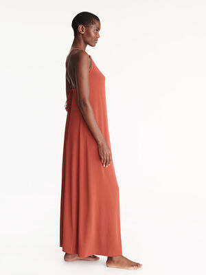Tiana Long dress standard view 3
