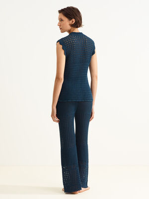 Embl&egrave;me Pantalon vue standard 2