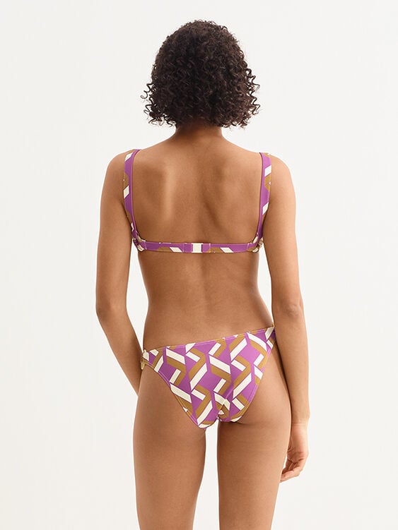 水着・ビーチグッズその他 ERES SWIMWEAR (011401 BLANCN) ERES - Lingerie and swimwear online store