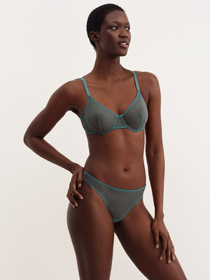 Eden tonique Full-cup bra standard view 1 out of 3