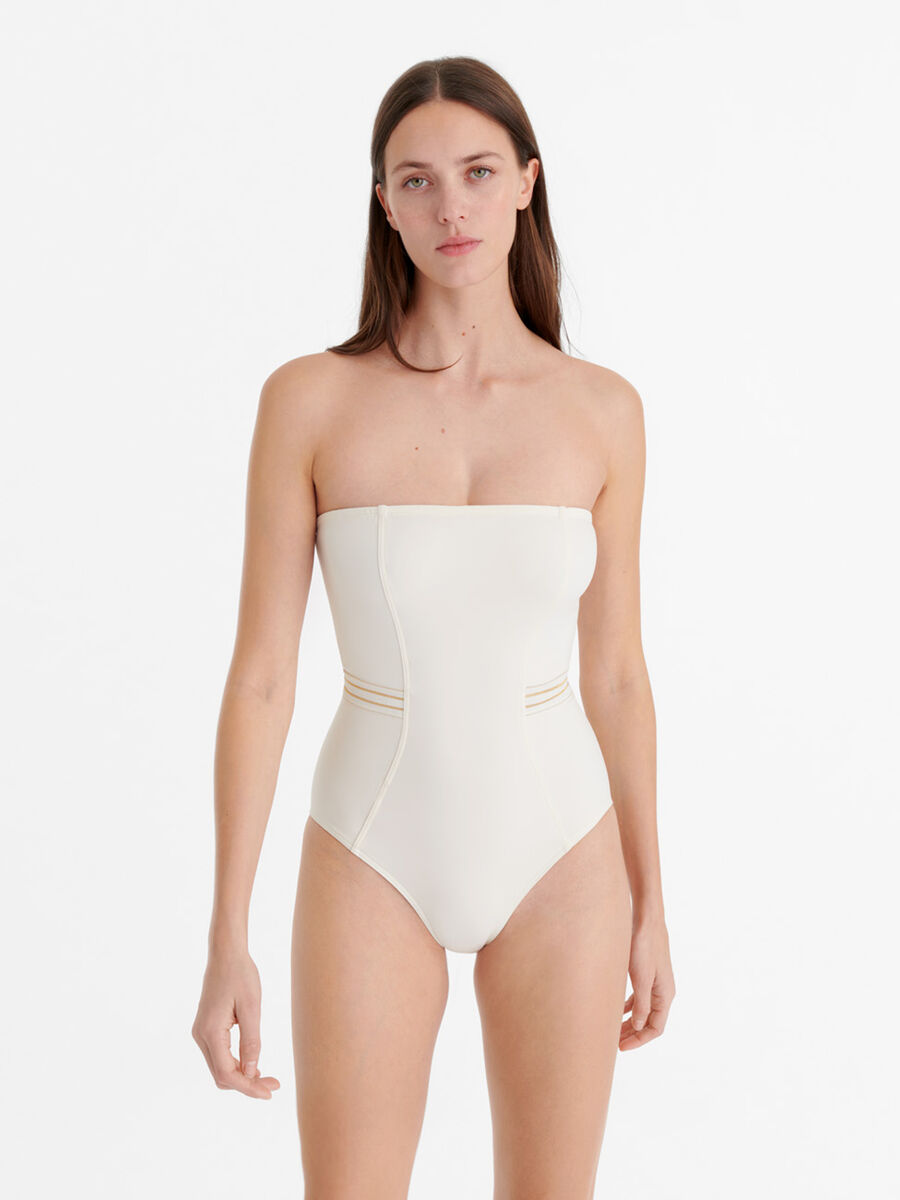 Petillant Sujetador bustier Vista est&aacute;ndar NaN