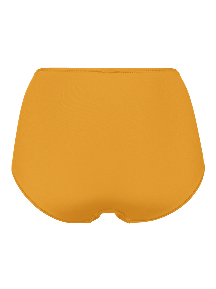 Brina soyeuse Hoch geschnittene Slip Standardansicht 5 von 5