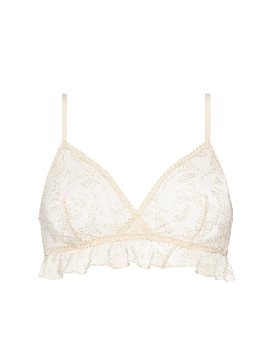 Clochette Sujetador triangular Vista est&aacute;ndar NaN