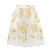 Blanc / Or