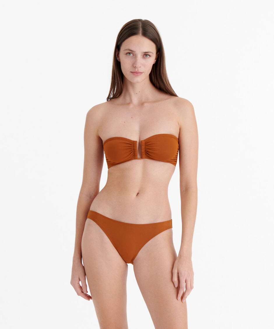 Show - &Eacute;corce in Peau Douce Naturelle &middot; Luxury Swim | ERES