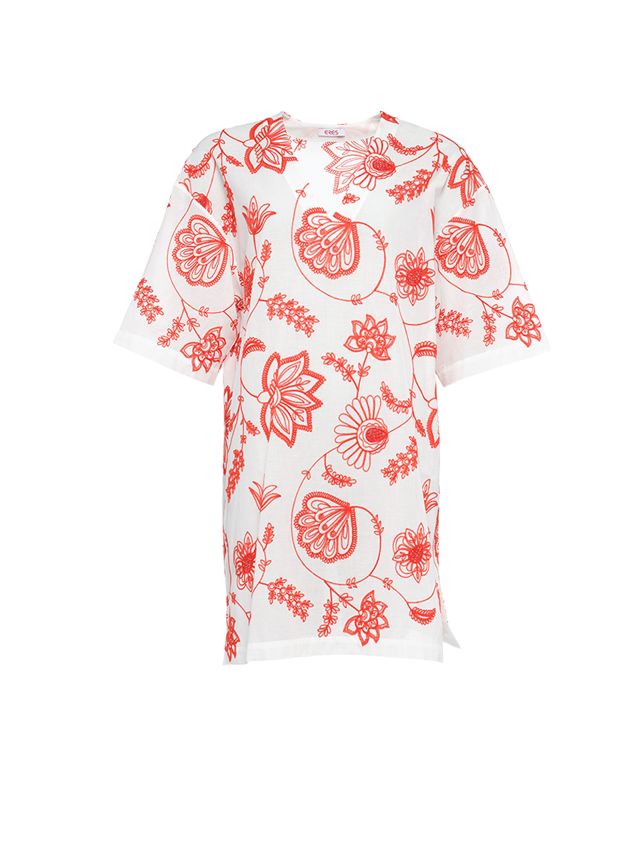 Levia Short dress standard view �