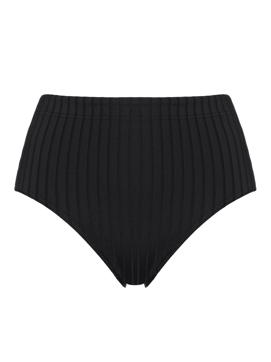 Costa Slip a vita alta standard vista NaN