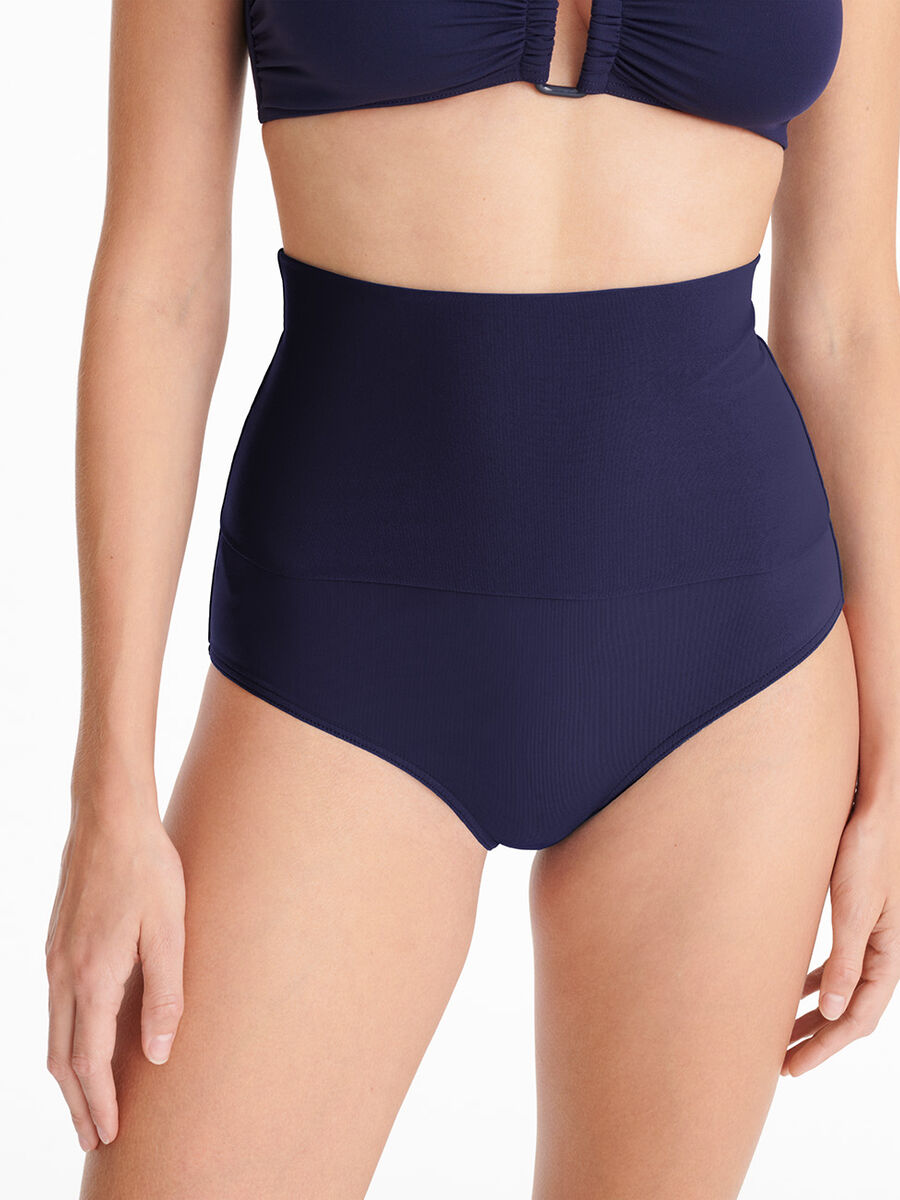 Gredin High-waisted bikini briefs standard view NaN