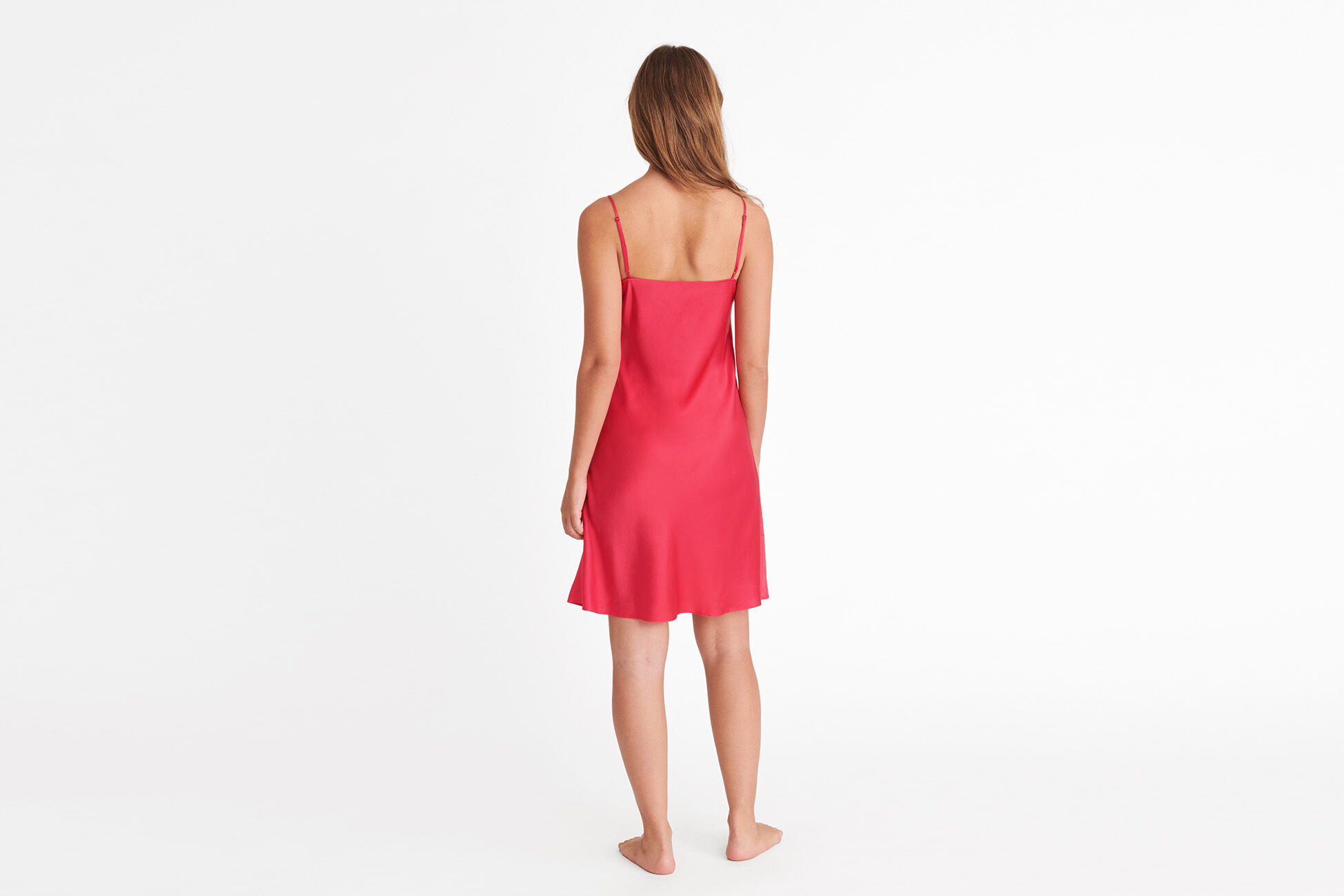 Nouba Short nightshirt standard view NaN