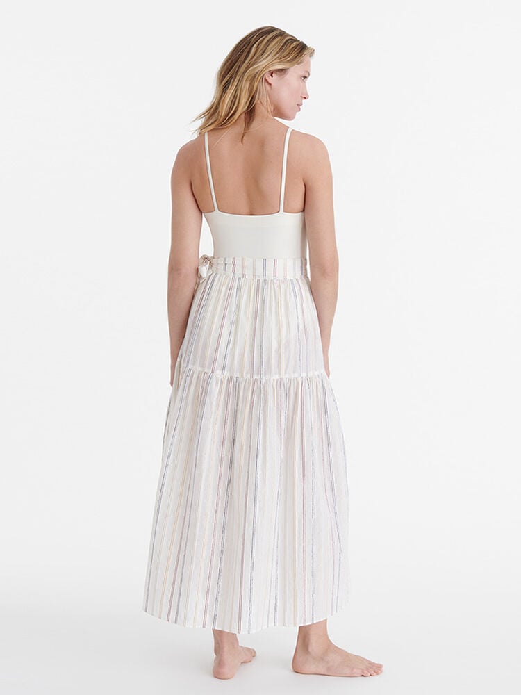 Brillante-RAYURE LUREX