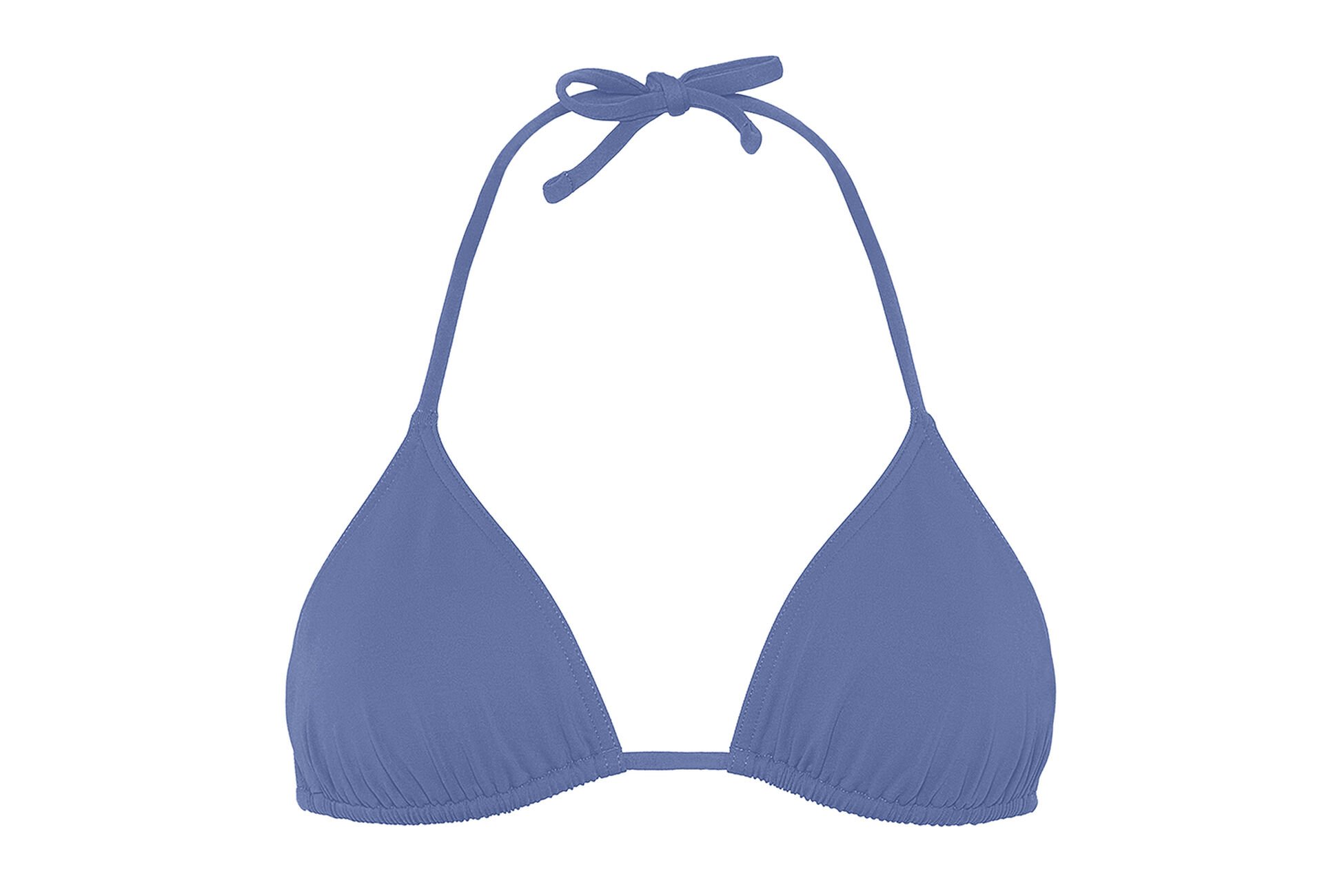 Mouna Small triangle bikini top standard view NaN