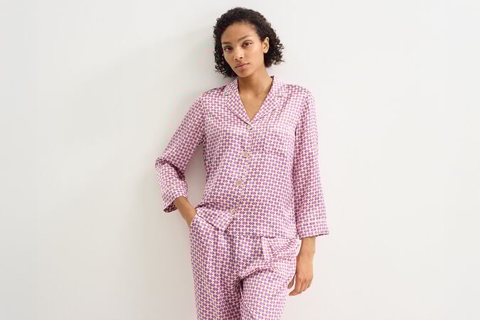 Disque Shirt standard view 1