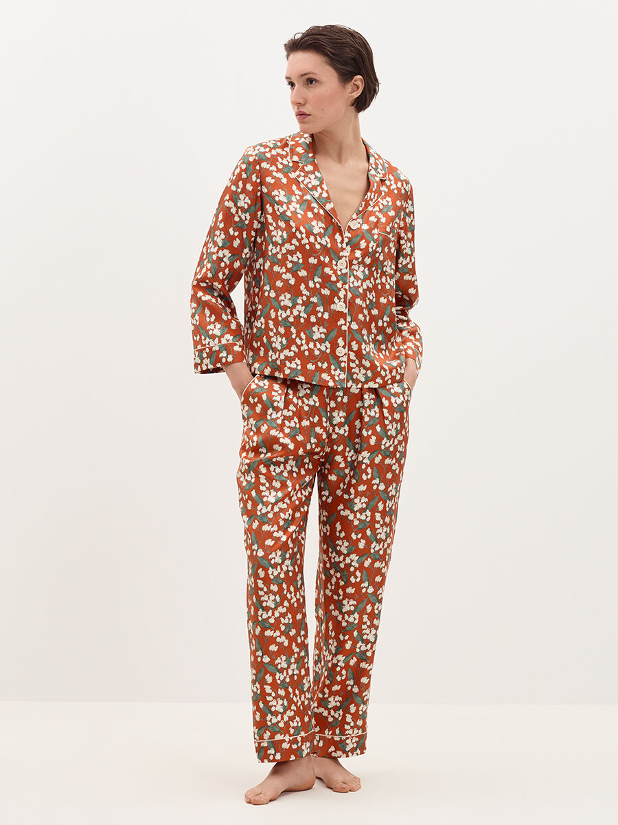 Chuchotis Pantalon vue standard 1 sur 5