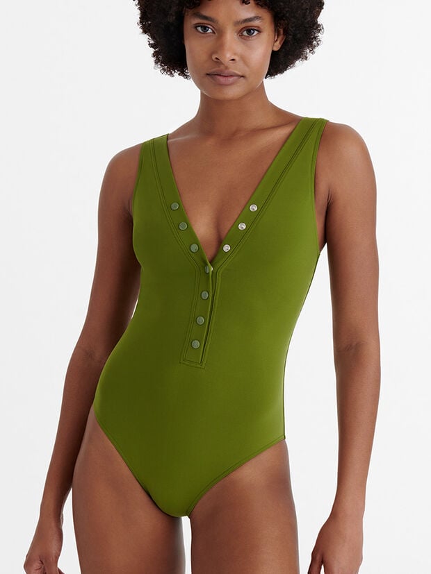 Icône Badeanzug Standardansicht 3