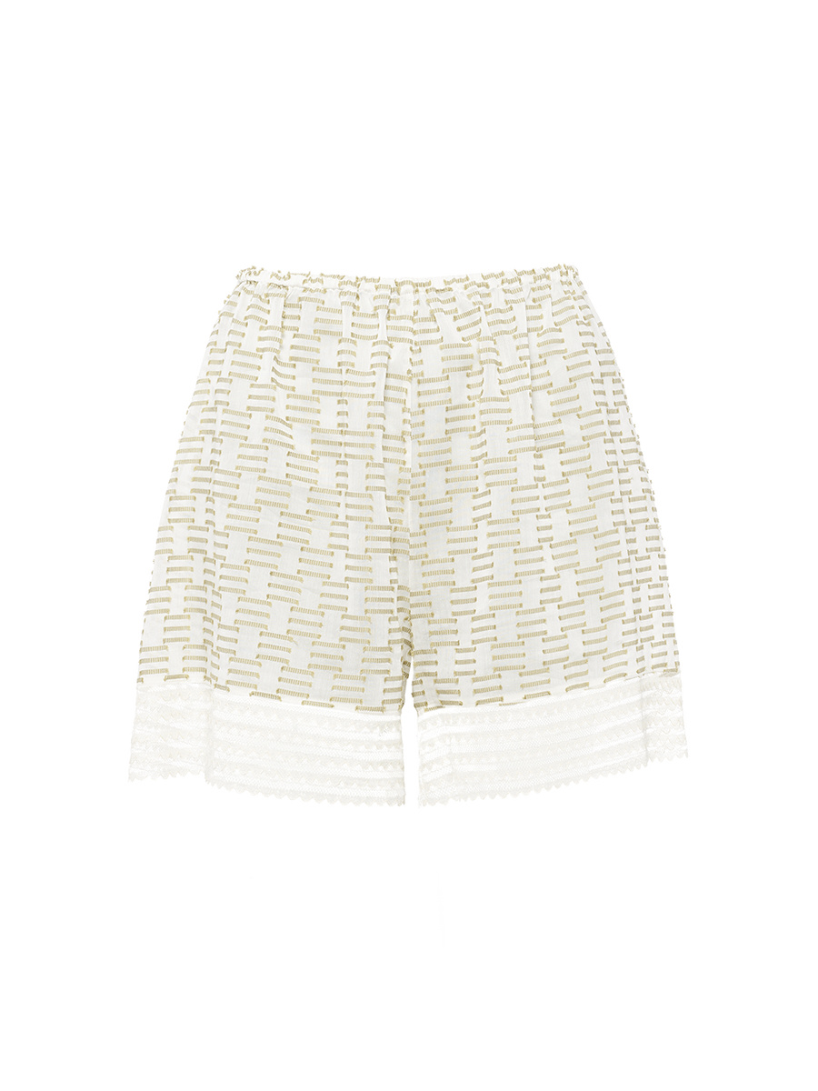 Candeur Shorts standard view NaN