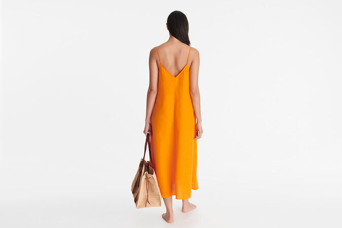 Snob Long dress standard view 2 out of 3