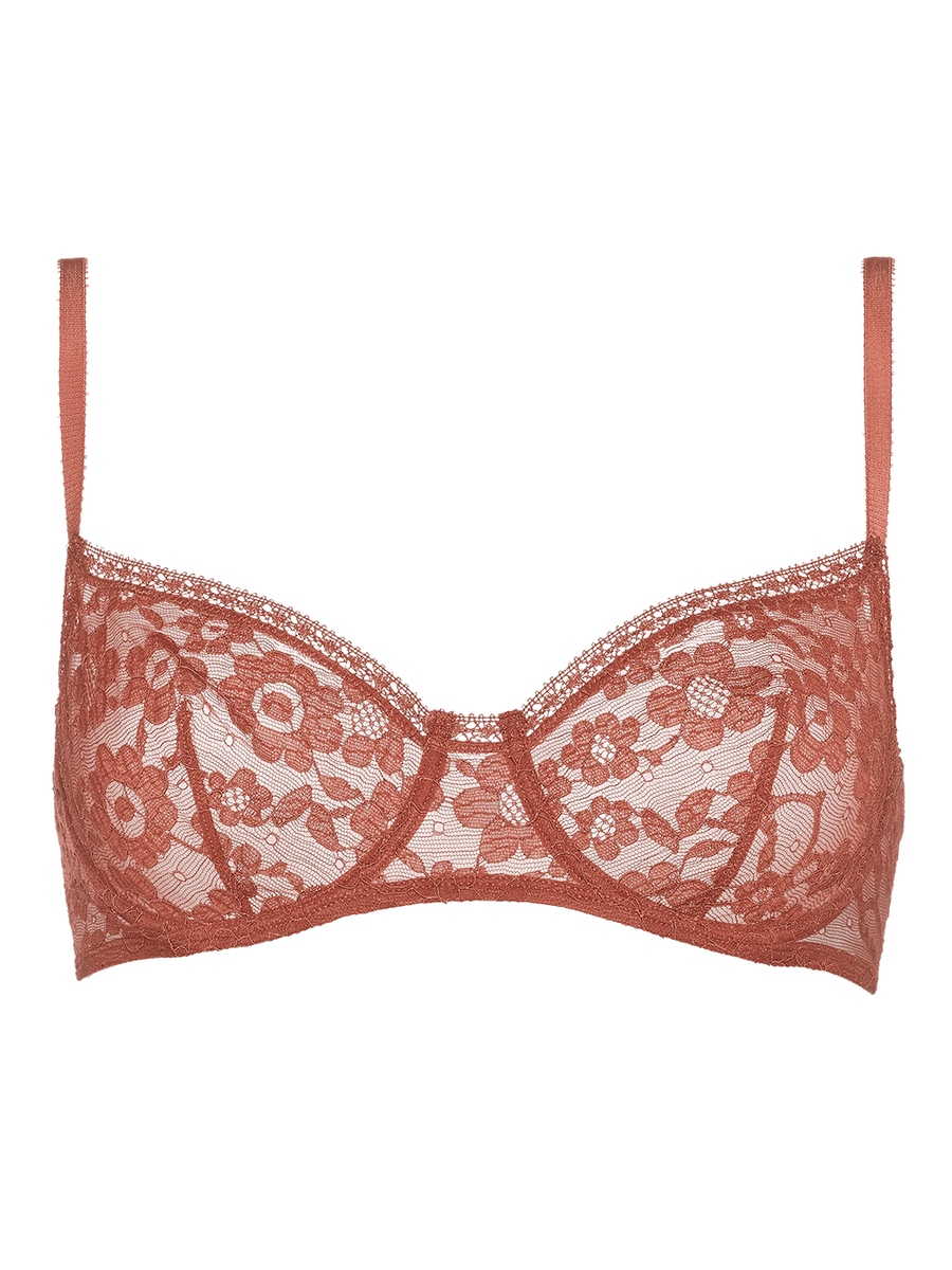 Farouche Full-cup bra standard view �
