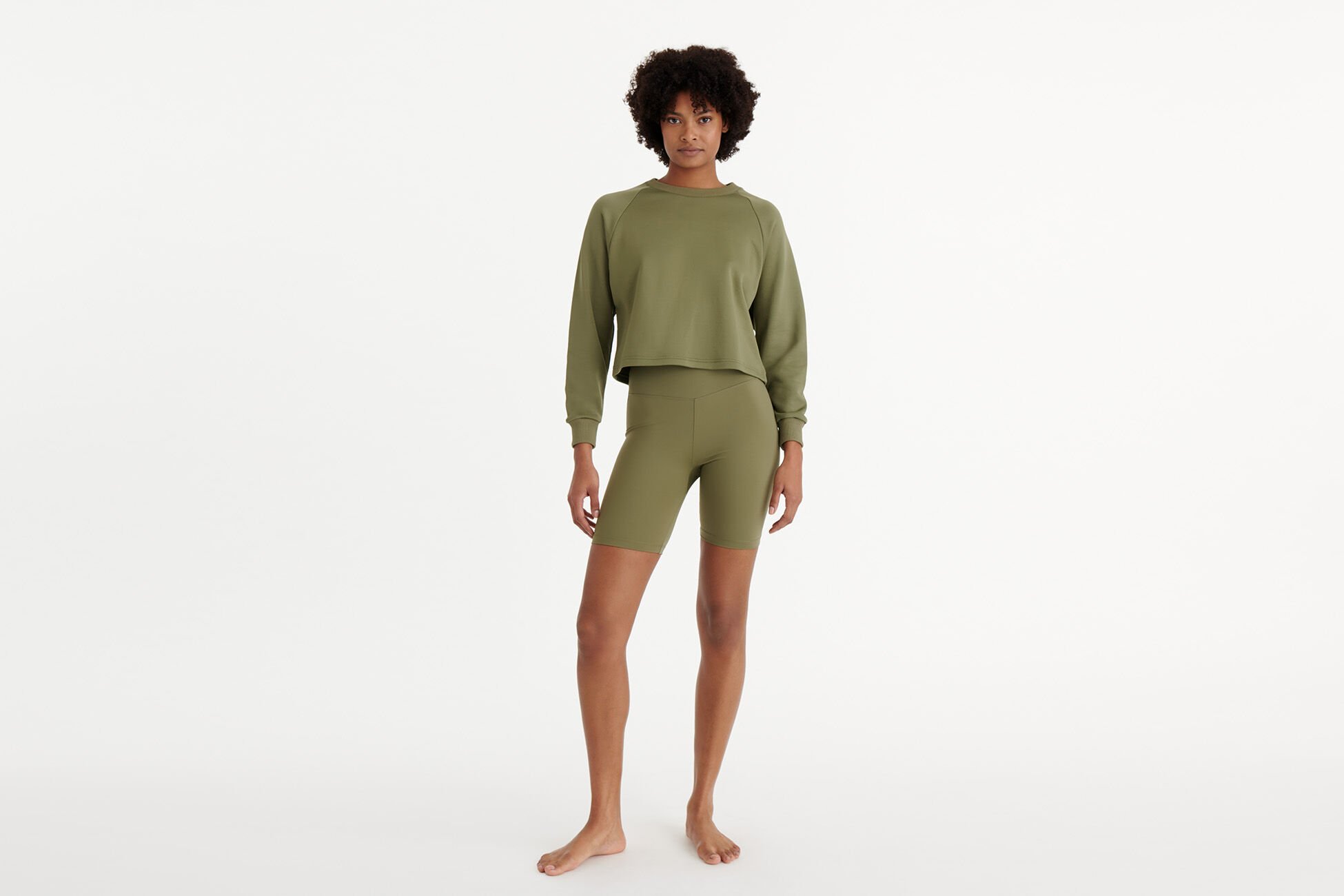 Ebony Sweatshirt standard view NaN