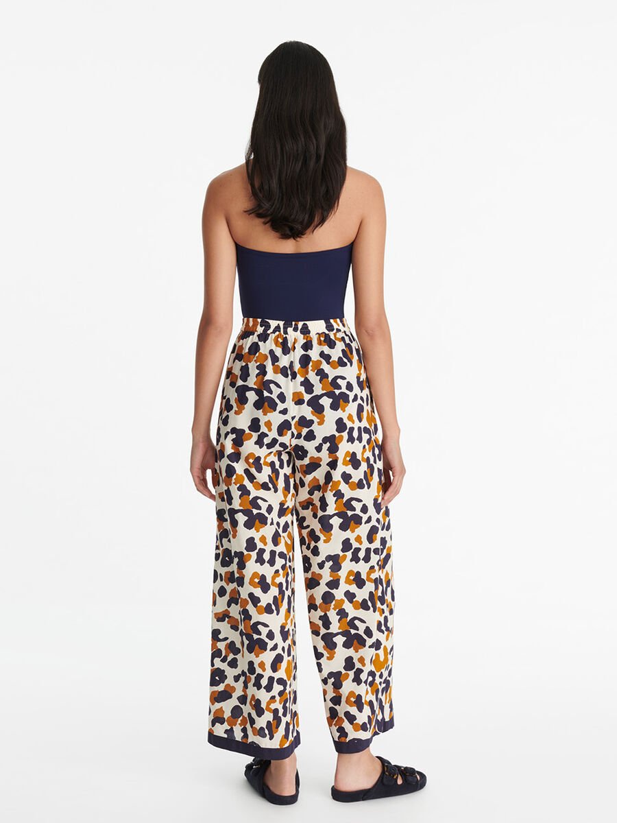 Capitaine Trousers standard view �