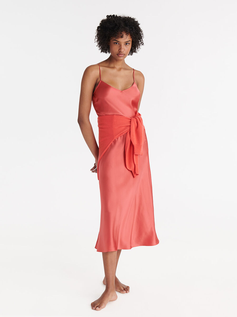 Cocktail Jupe longue vue standard NaN