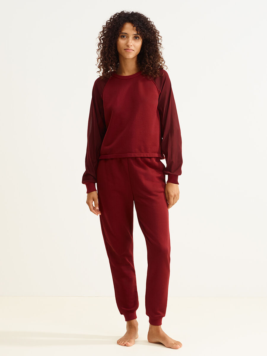 Bausch Sweatshirt vue standard NaN