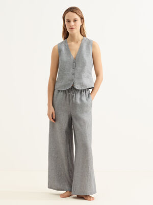 Bienheureux Trousers standard view 3