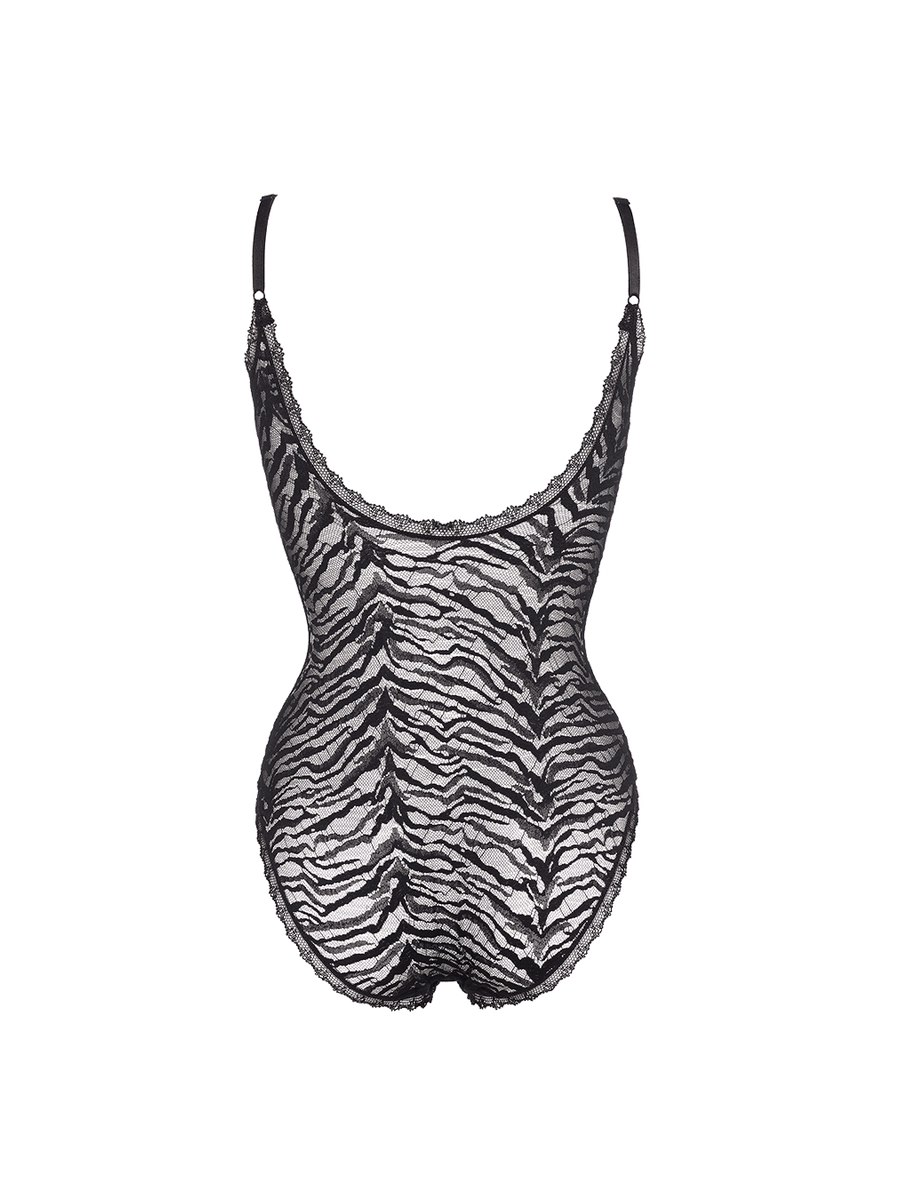 &Eacute;poustouflant Bodysuit standard view NaN