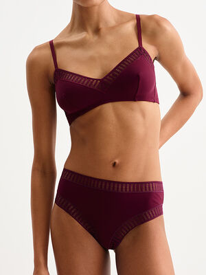 Gabby graphique Tanga standard view 1