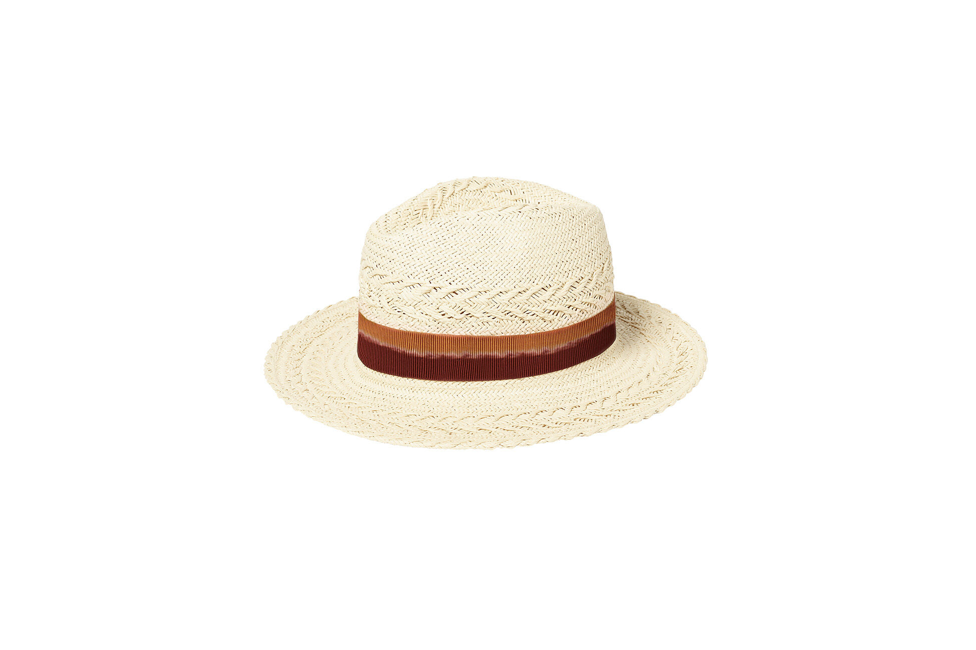 Lino Cappello standard vista NaN