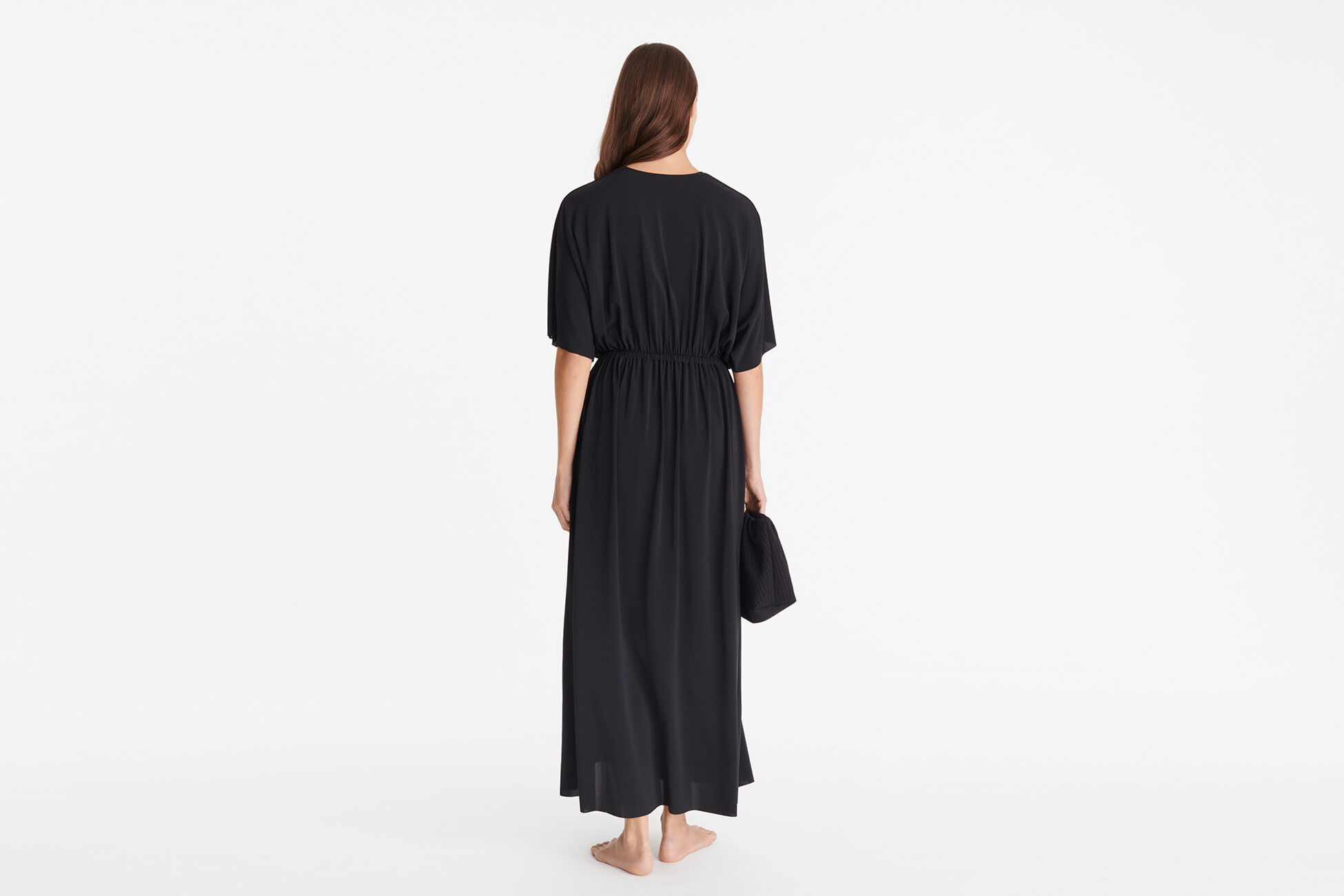 Adele Langes Kleid Standardansicht NaN