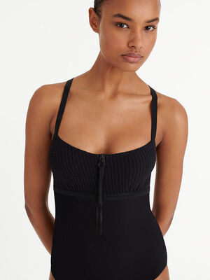 Egerie Tank one-piece standard view 3