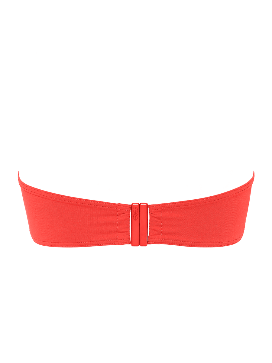 Show Bandeau standard view �