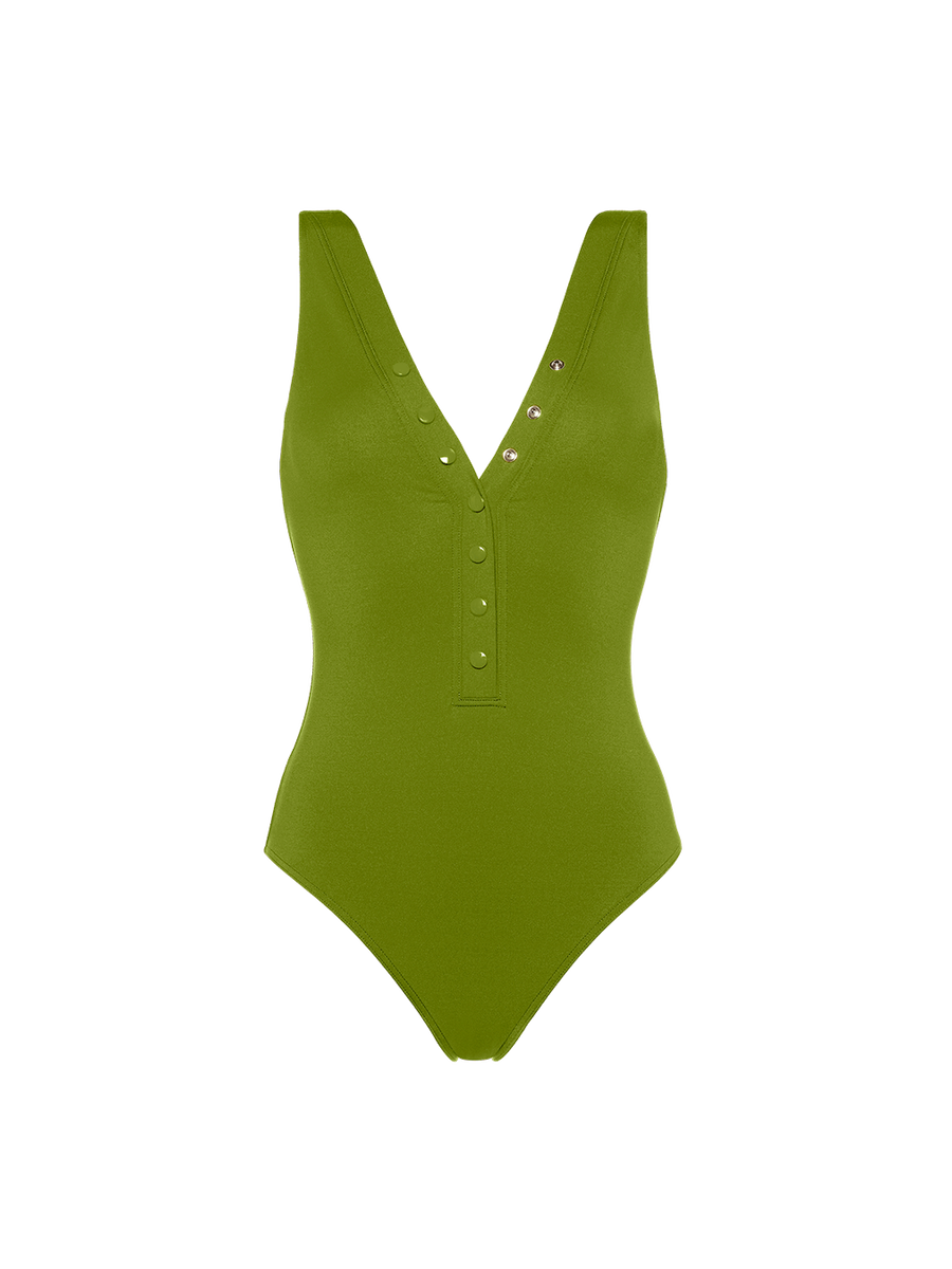 Ic&ocirc;ne Tank one-piece standard view �