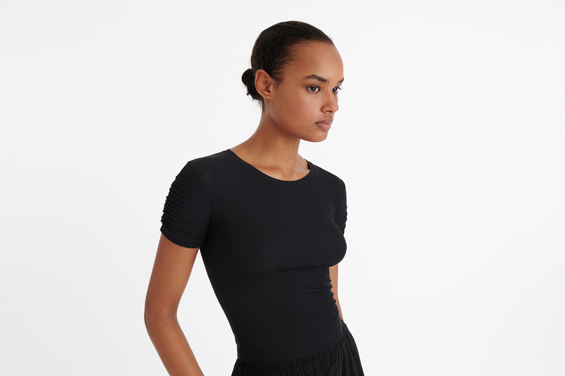 Flo jo T-shirt standard vista NaN